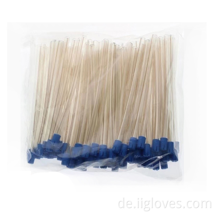 Starker Saug- und biegbarer Speichelschlauch Speichel -Ejektor -Zahnarzt für Zahnimplantatchirurgie